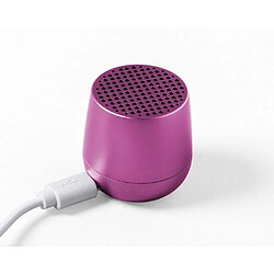 Lexon Mino TWS - Fuchsia
