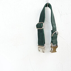 Universal Collier Personnalisé - Suède Vert