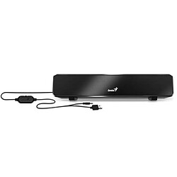 Genius Barre de Son USB SoundBar 100