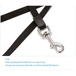 Acheter Laisse rétractable Universal 5m Bleu