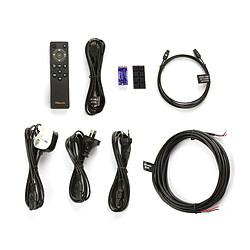 Avis Klipsch R-41PM - Noir
