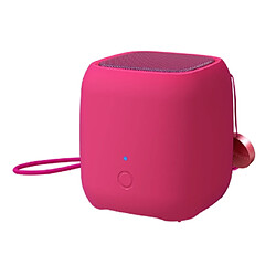 Avis Honor Magic Cube AM510 - Framboise