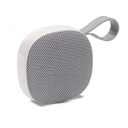 Haut-parleur extérieur Universal - Gris