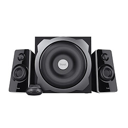 Trust Tytan Speaker Set - Noir