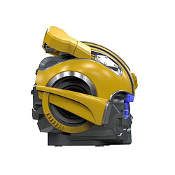 Mini haut-parleur Transformers - Bumblebee