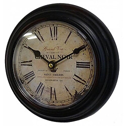 L'Héritier du Temps Saint Emilion