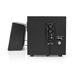 Acheter Nedis Gaming Xyalon