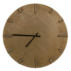 Horloge & pendule BigBuy