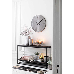 Acheter Paris Prix Horloge Métal Design