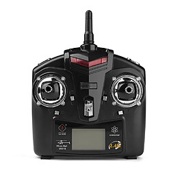 Acheter V911S 6G Non Aileron RC