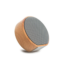 YP Select Mini haut-parleur Bluetooth - Noir