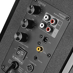 Edifier R1850DB - Noir pas cher