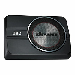 Jvc CW-DRA8