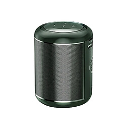 Haut-parleur Bluetooth portable - Vert