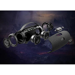 Acheter Haut-parleur Bluetooth portable - Noir