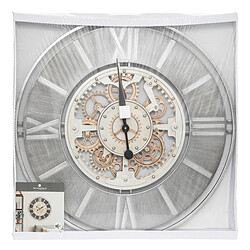 Horloge Mécanique Soul - Atmosphera