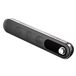 Barre sonore Bluetooth Universal - Noir