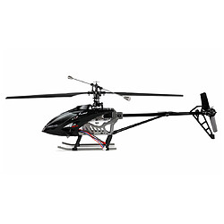 Amewi Hélicoptère Buzzard Pro XL