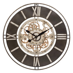 Horloge Mécanique Soul - Atmosphera