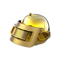 Mini haut-parleur stéréo Bluetooth - Or