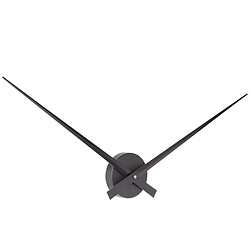 Karlsson Horloge Big Time - Noir