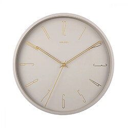 Horloge & pendule Present Time