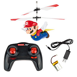 Carrera Super Mario Flying Cape