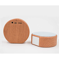 Avis YP Select Mini haut-parleur Bluetooth - Noir