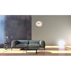 TFA Dostmann 98.1065 - Horloge murale radio-pilotée