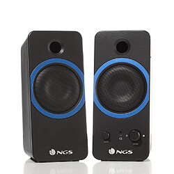 Haut-parleurs NGS GSX-200