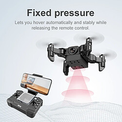 Acheter 4DRC V2 Mini Drone - Noir