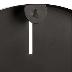 Avis Paris Prix Horloge Métal Design