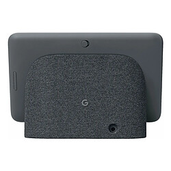 Google Nest Hub (Gen 2) - Noir pas cher