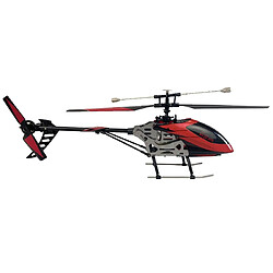 Amewi Buzzard Pro V2 - Rouge