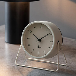 Present Time Réveil Stark