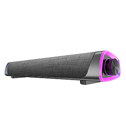 Haut-parleur Universal - Noir