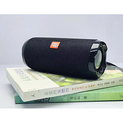 Acheter Haut-parleur Bluetooth stéréo étanche - Noir