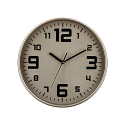 Atmosphera Horloge Karel Argent