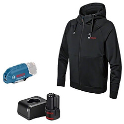 Bosch Veste chauffante L - GHH 12+18V XA