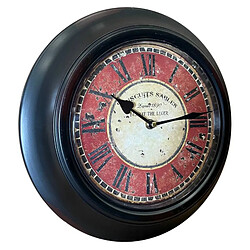 L'Héritier Du Temps Horloge Biscuits Sablés