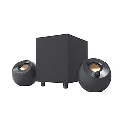 Speakers Pebble Plus