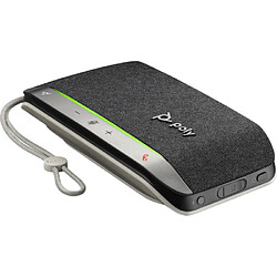 Avis Poly 217038-01 - Noir
