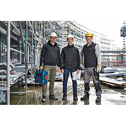 Acheter Bosch Veste chauffante L - GHH 12+18V XA