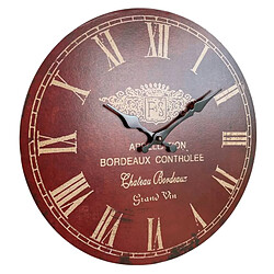 L'Héritier du Temps Bordeaux