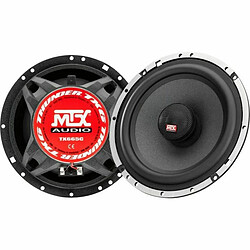 MTX TX665C - Haut-parleurs voiture 16,5cm