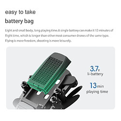 Universal Mini Professional Drone