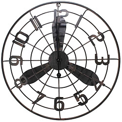 Horloge & pendule The Home Deco Factory