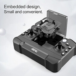 Avis 4DRC V2 Mini Drone - Noir