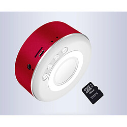 Enceintes PC