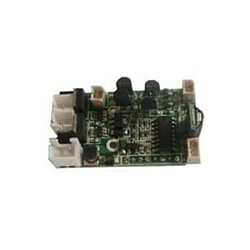 Carte Électronique Hélicoptère MJX T641